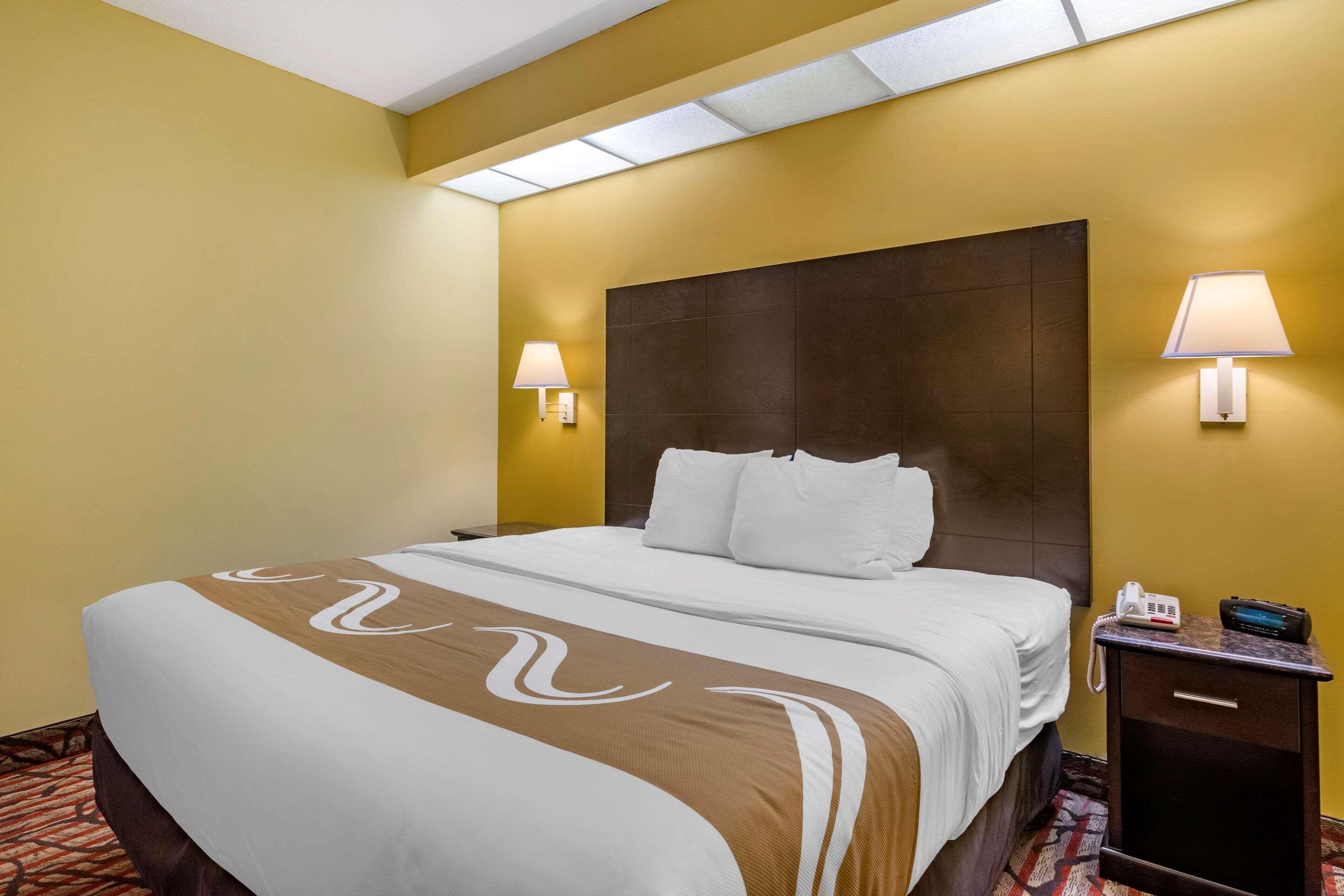Rodeway Inn Central Clearwater Beach Kültér fotó